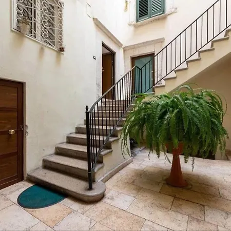 2 In The Historic Center *