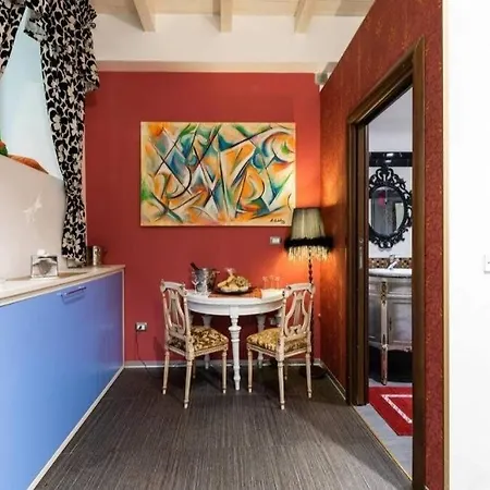Apartment 2 In The Historic Center Bari