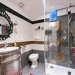 Lejlighed Studio 2 Apartment In The Historic Center