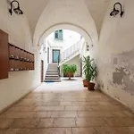 2 In The Historic Center Bari