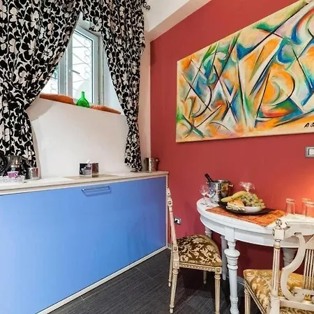 Studio 2 Apartment In The Historic Center Lejlighed *