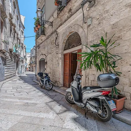 2 In The Historic Center Daire
