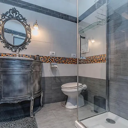 Apartament 2 In The Historic Center Bari