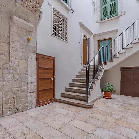 Apartment 2 In The Historic Center