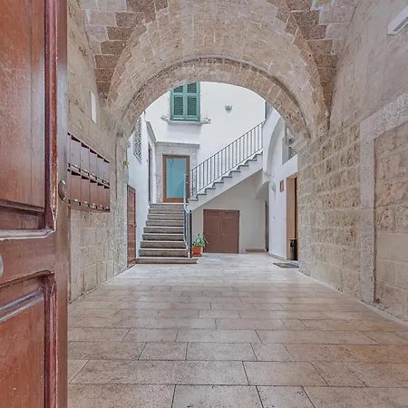 2 In The Historic Center Apartament *